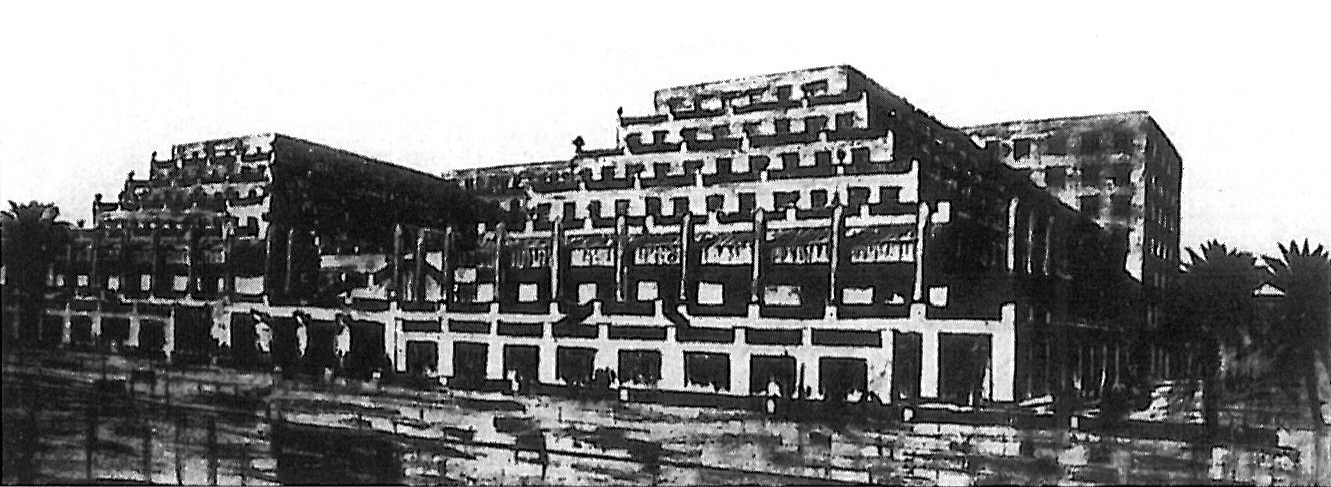 گابریل گورکیان,معماری گابریل گورکیان,معمار دوران پهلوی,معماری دوران پهلوی,نگار حکیم,معمار ارمنی,وزارت امور خارجه گورکیان,دادگستری گورکیان,مجله معمار,گابریل گورکیان,معماری گابریل گورکیان,معمار دوران پهلوی,معماری دوران پهلوی,نگار حکیم,معمار ارمنی,وزارت امور خارجه گورکیان,دادگستری گورکیان,